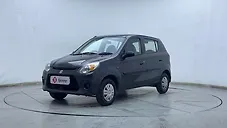 Used Maruti Suzuki Alto 800 Lxi (Airbag) [2012-2015] in Hyderabad