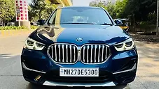 Used BMW X1 sDrive20d xLine in Mumbai