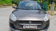 Used Maruti Suzuki Swift VXi [2021-2023] in Delhi