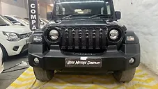 Used Mahindra Thar LX Hard Top Diesel MT 4WD in Lucknow