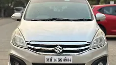 Used Maruti Suzuki Ertiga VDI SHVS in Nagpur
