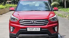 Used Hyundai Creta SX Plus 1.6  Petrol in Mumbai