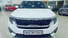Used Kia Seltos HTX 1.5 Diesel AT in Bangalore