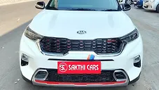 Used Kia Sonet GTX Plus 1.5 AT [2020-2021] in Chennai