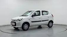 Used Maruti Suzuki Alto 800 Lxi (Airbag) [2012-2015] in Delhi