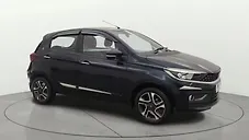 Used Tata Tiago Revotron XZA Plus in Pune