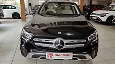 Used Mercedes-Benz GLC 220d 4MATIC Progressive in Bangalore