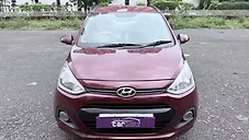 Used Hyundai Grand i10 Sportz 1.2 Kappa VTVT [2013-2016] in Mumbai