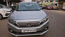 Used Honda Amaze 1.5 V CVT Diesel [2018-2020] in Kanpur