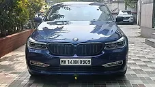 Used BMW 6-Series GT 630d Luxury Line [2018-2019] in Mumbai
