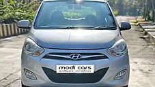 Used Hyundai i10 Sportz 1.1 iRDE2 [2010--2017] in Mumbai