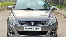 Used Maruti Suzuki Swift DZire VXI in Mumbai