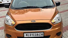 Used Ford Aspire Titanium Blu 1.2 Ti-VCT in Thiruvananthapuram