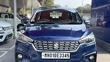 Used Maruti Suzuki Ertiga VXi in Mumbai
