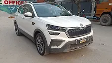 Used Skoda Kushaq Style 1.0L TSI MT in Bangalore
