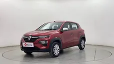 Used Renault Kwid 1.0 RXT AMT Opt in Chennai