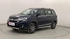 Used Maruti Suzuki XL6 Alpha MT Petrol [2023-2025] in Pune