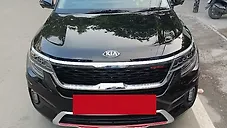 Used Kia Seltos GTX AT 1.4 in Chennai