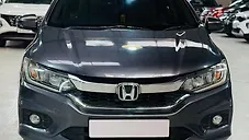 Used Honda City ZX Diesel in Vadodara