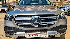 Used Mercedes-Benz GLE 300d 4MATIC LWB [2020-2023] in Mumbai