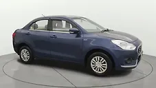 Used Maruti Suzuki DZire VXi in Pune