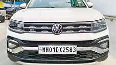 Used Volkswagen Taigun GT Plus 1.5 TSI DSG in Mumbai