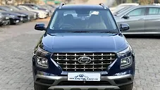 Used Hyundai Venue S 1.2 Petrol in Mumbai