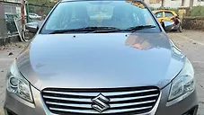 Used Maruti Suzuki Ciaz Delta 1.4 MT in Thane