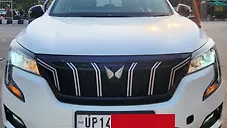 Used Mahindra XUV700 MX 2WD Diesel 2.2L Turbo Manual 7 STR in Delhi