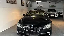 Used BMW 6-Series 640d Coupe in Delhi