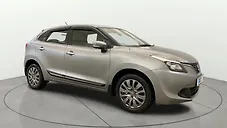 Used Maruti Suzuki Baleno Alpha 1.2 in Delhi