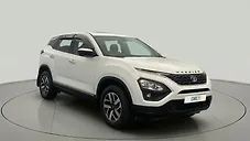 Used Tata Harrier XZ Plus in Lucknow