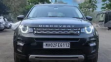 Used Land Rover Discovery Sport HSE 7-Seater in Mumbai