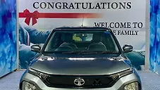 Used Tata Punch Adventure Rhythm Pack MT [2021-2023] in Delhi