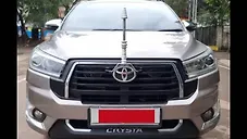 Used Toyota Innova Crysta 2.4 Z 7 STR in Chennai