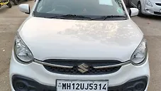 Used Maruti Suzuki Celerio VXi CNG [2017-2019] in Pune
