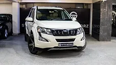 Used Mahindra XUV500 W6 in Delhi