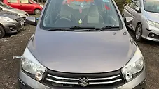 Used Maruti Suzuki Celerio VXi in Mumbai