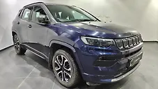 Used Jeep Compass Model S (O) 1.4 Petrol DCT [2021] in Mumbai