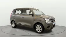 Used Maruti Suzuki Wagon R VXi (O) 1.2 in Delhi