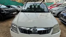 Used Mahindra Logan/Verito E D4 [2016-2019] in Hyderabad