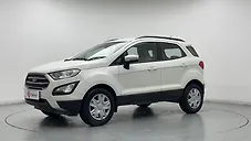 Used Ford Ecosport Trend 1.5 Ti-VCT in Ghaziabad