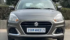 Used Maruti Suzuki DZire VXi in Delhi