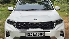 Used Kia Sonet GTX Plus 1.5 [2020-2021] in Thrissur
