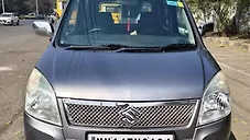 Used Maruti Suzuki Wagon R LXI CNG (O) in Pune