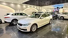 Used BMW 6-Series GT 630i Luxury Line [2018-2019] in Delhi
