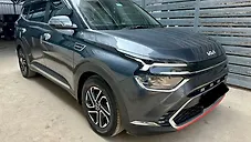 Used Kia Carens Luxury Plus 1.5 Diesel AT 7 STR in Chennai