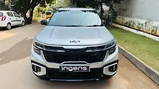 Used Kia Seltos GTX Plus 1.5 Diesel AT in Hyderabad