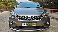 Used Maruti Suzuki Ertiga VXi (O) CNG [2022-2023] in Delhi