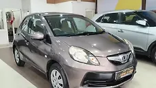 Used Honda Brio S MT in Jaipur